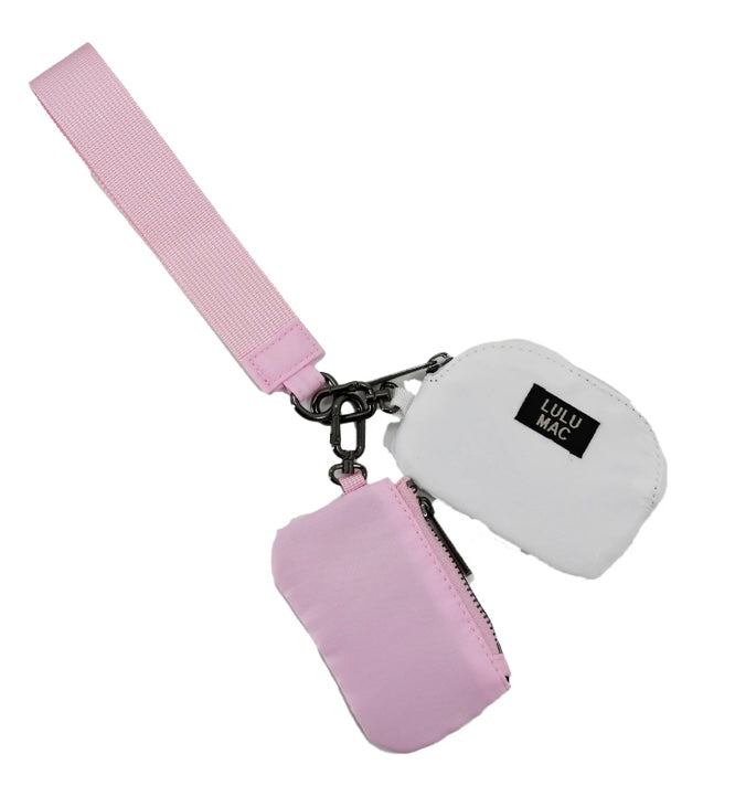 LULU MAC WRISTLET
