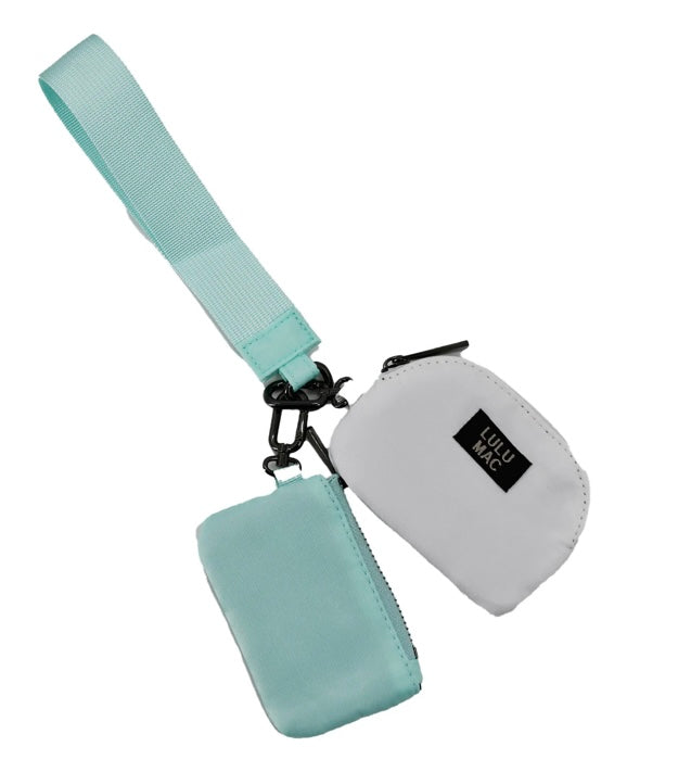LULU MAC WRISTLET