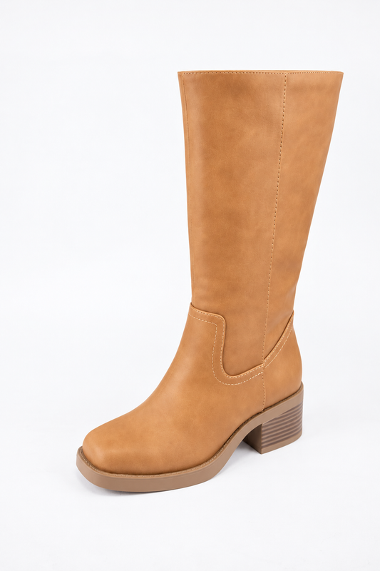 THE MADDEN BOOT