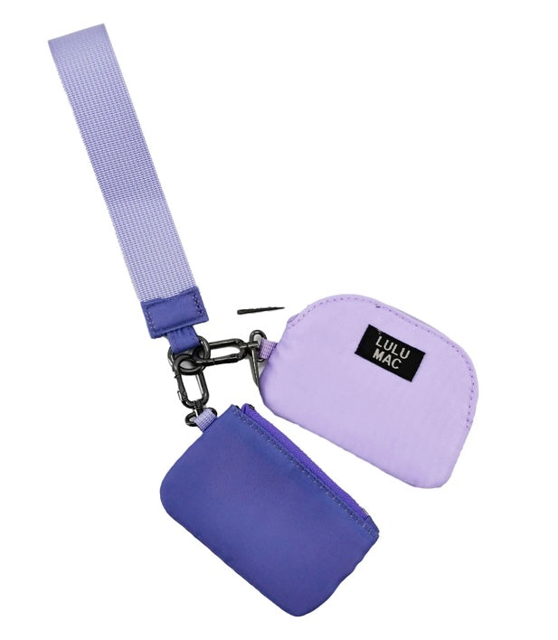 LULU MAC WRISTLET
