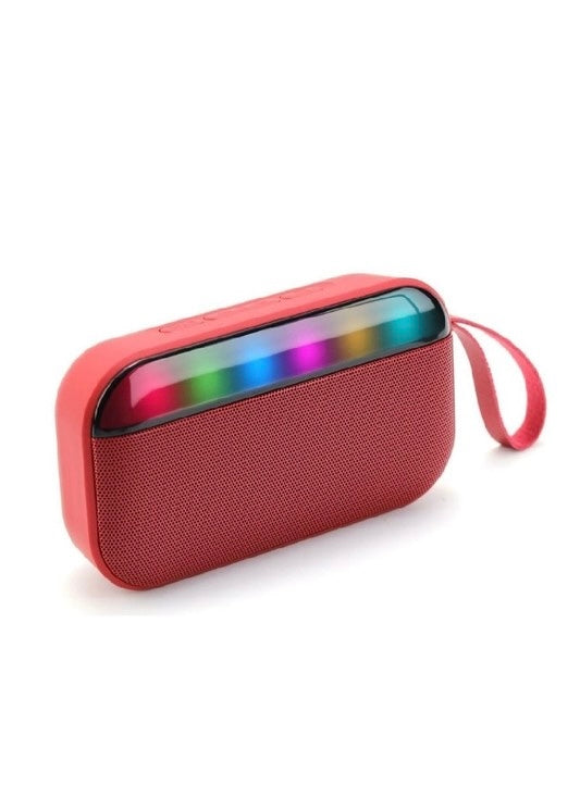 DISCO BLUETOOTH SPEAKER