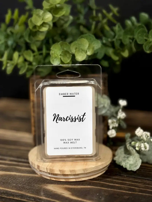 WAX MELT: NARCISSIST