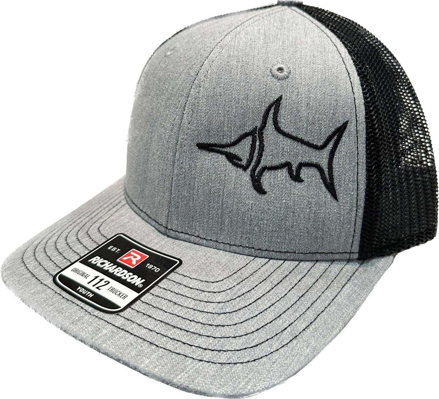 SALTWATER BOYS MARLIN HAT: YOUTH