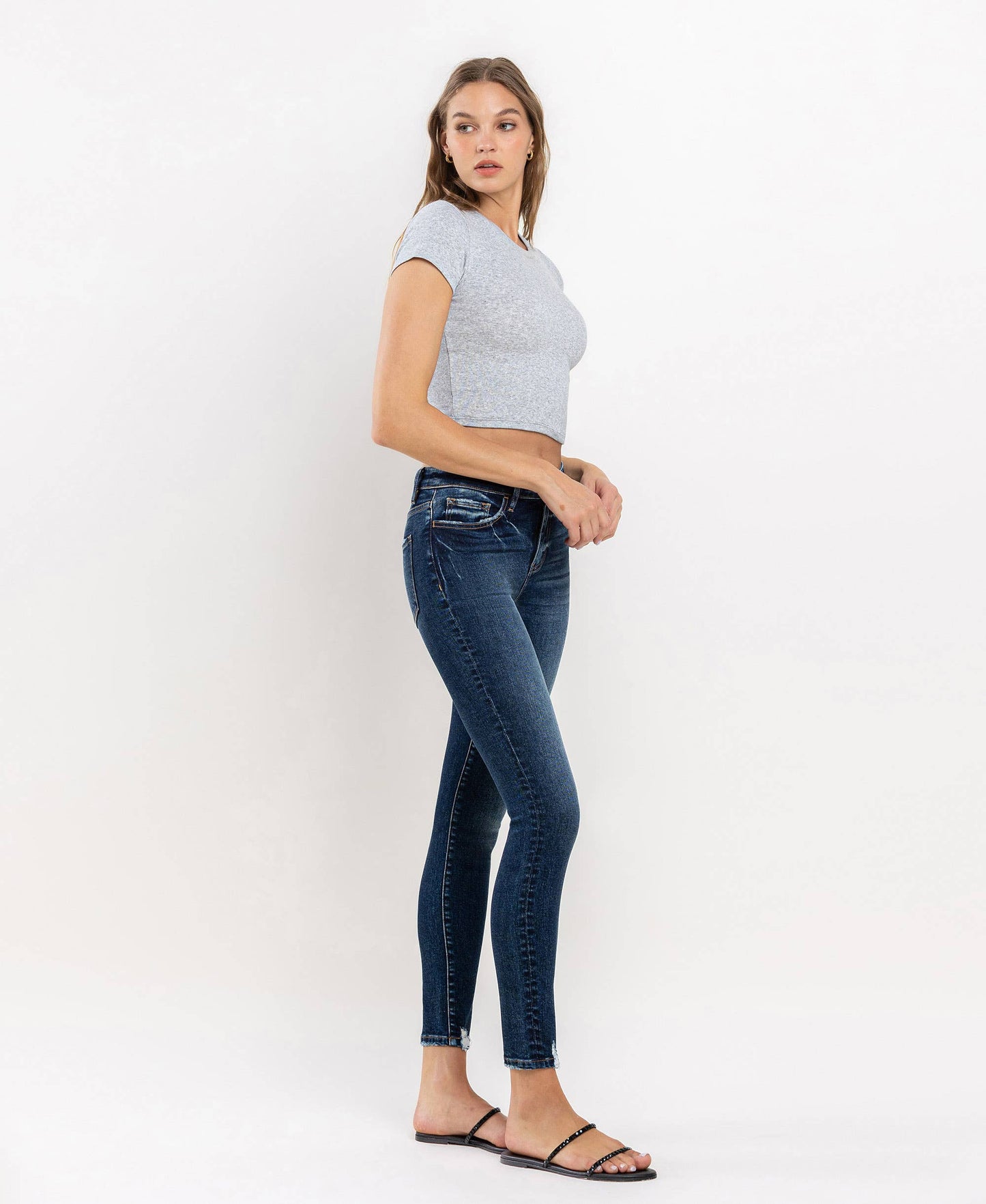 DANI SKINNY JEANS