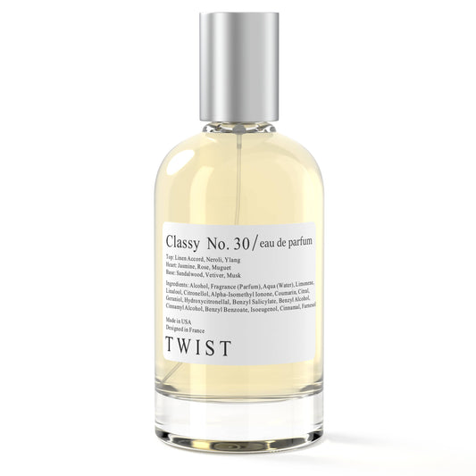 CLASSY NO. 30- CHANEL NO. 5