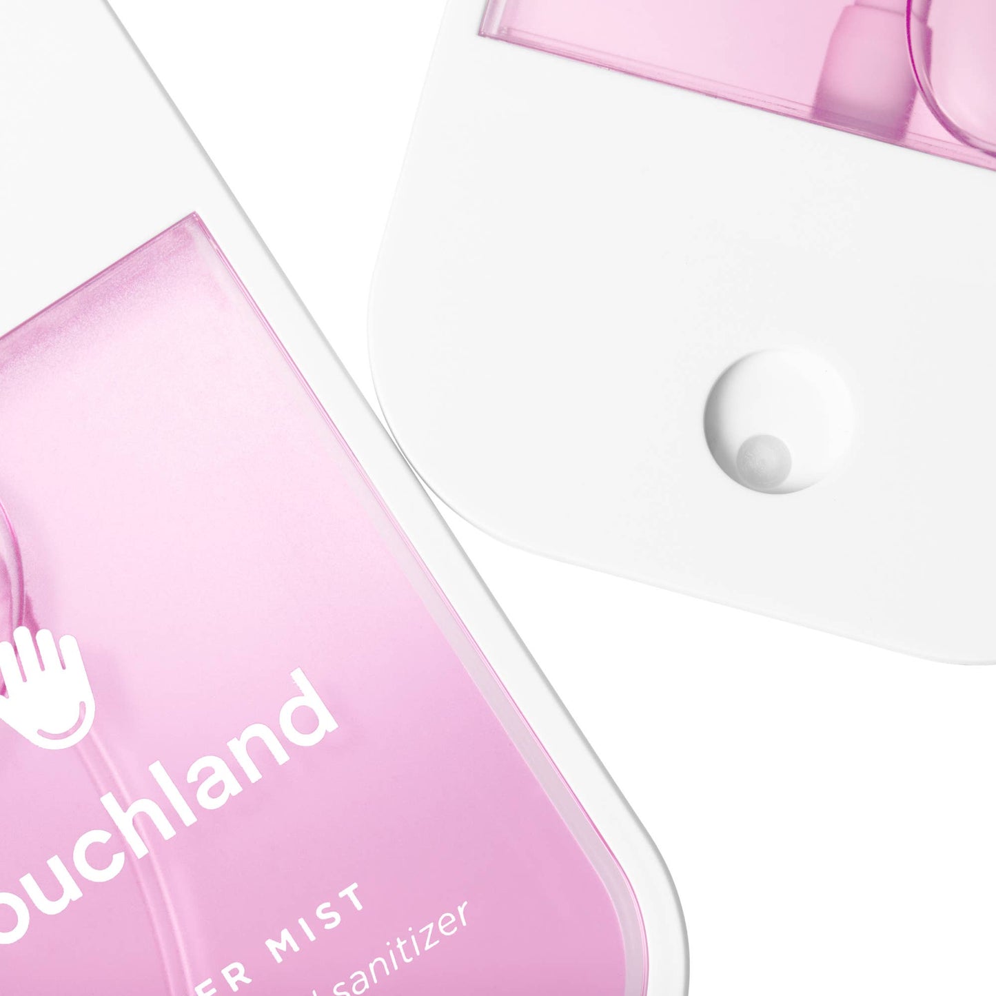 TOUCHLAND: BERRY BLISS