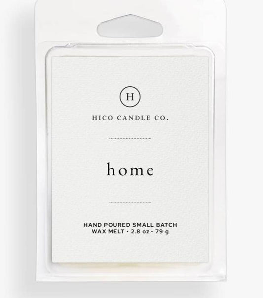 HOME WAX MELT