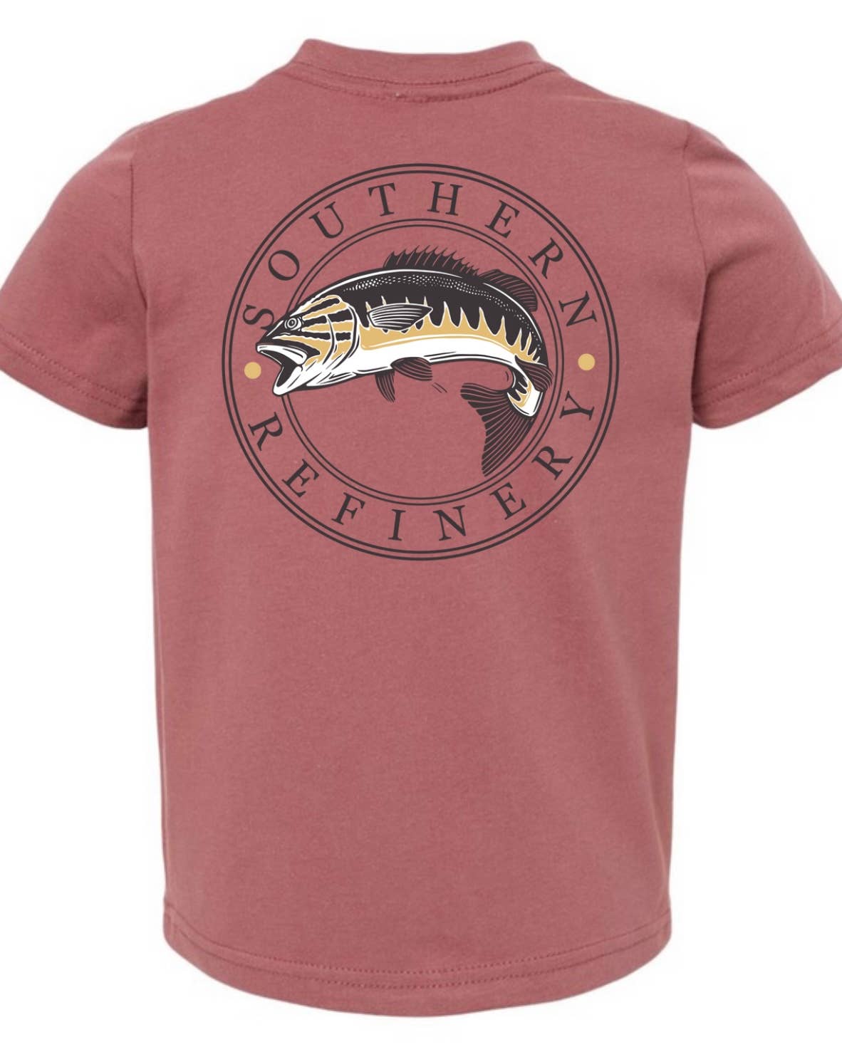 SOUTHERN REFINERY FISHING TEE