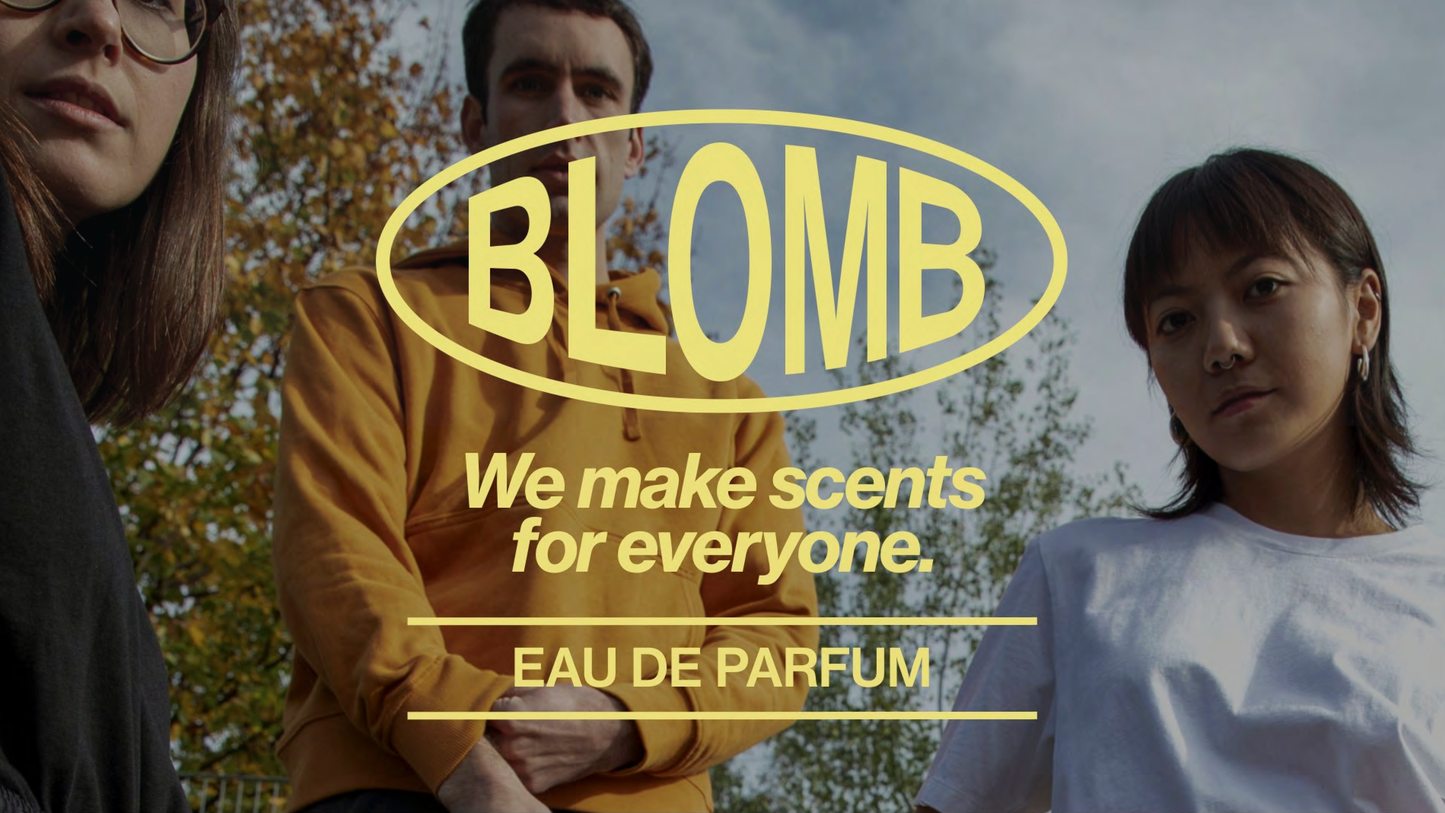 BLOMB NO. 19 EAU DE PARFUM