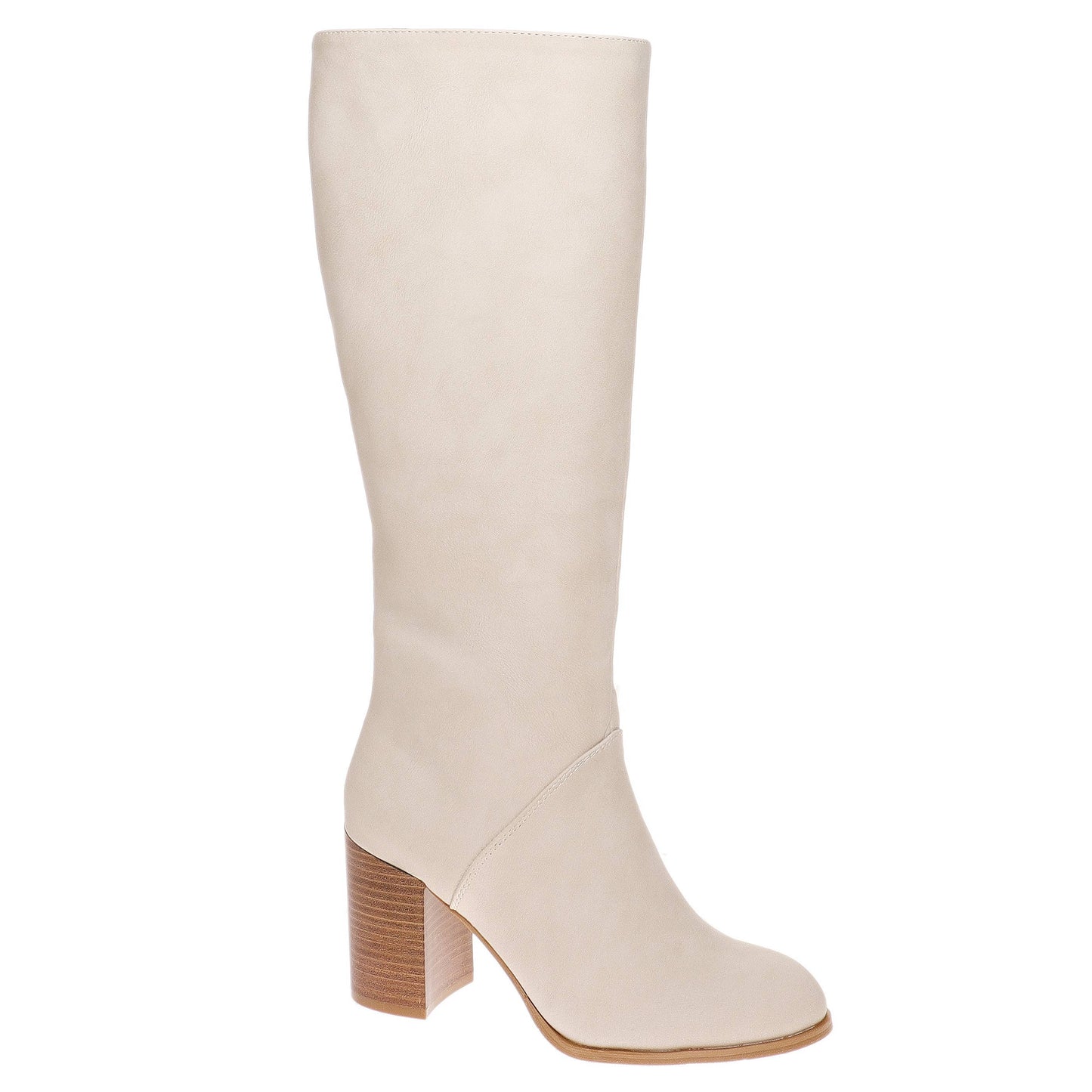 NELLA NUDE BOOT