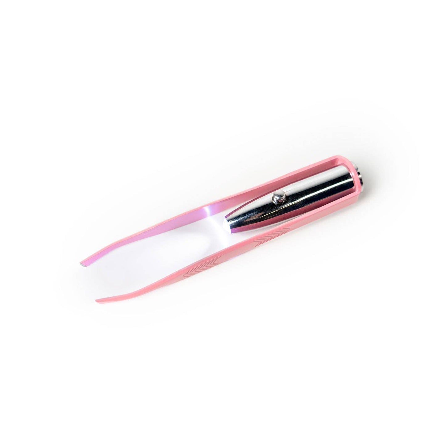 LEMON LAVENDER LIGHT UP TWEEZER