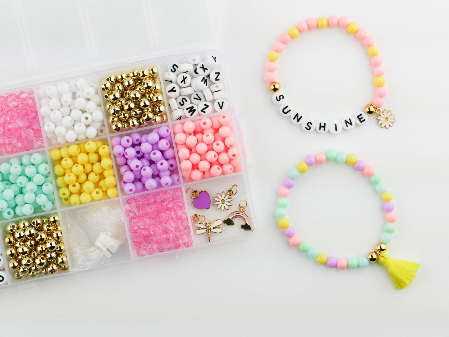 SUNSHINE BRACELET KIT