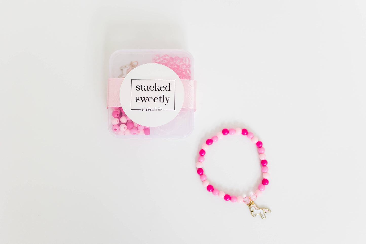 UNICORN DREAMS BRACELET KIT: MINI