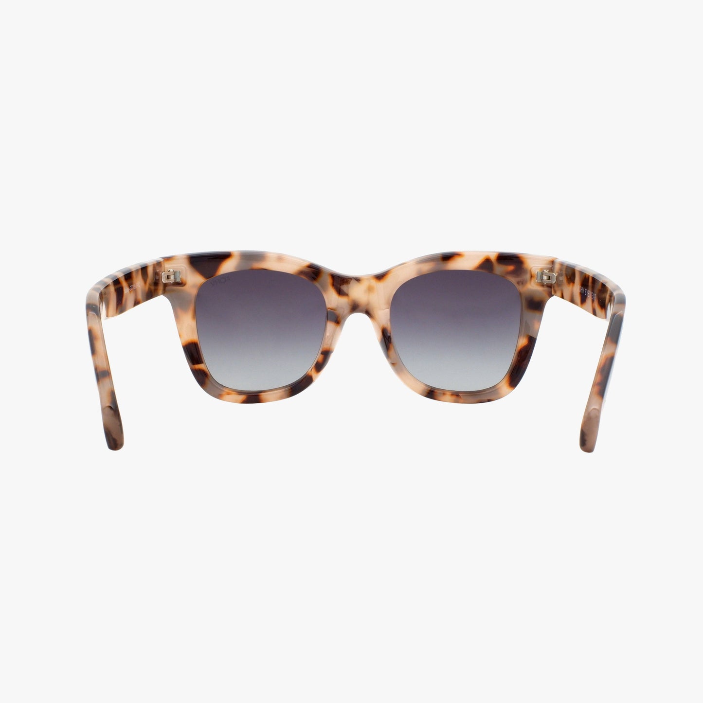 BAILEY LATTE TORTOISE POLARIZED SUNGLASSES