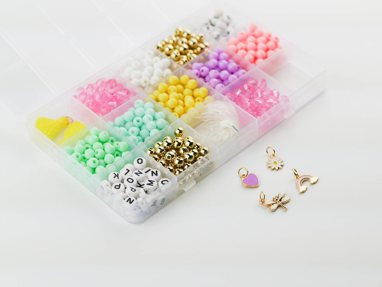 SUNSHINE BRACELET KIT