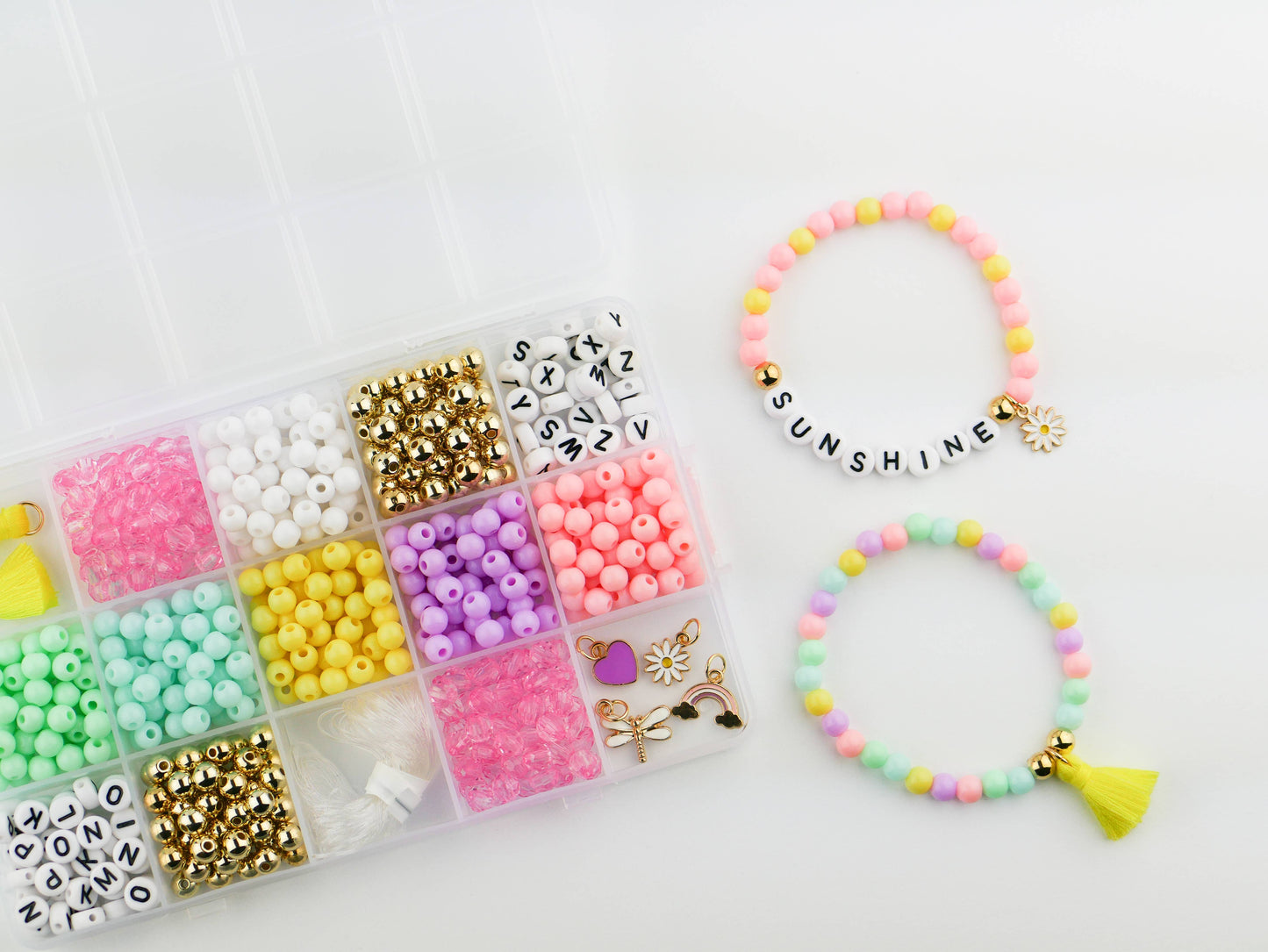 SUNSHINE BRACELET KIT