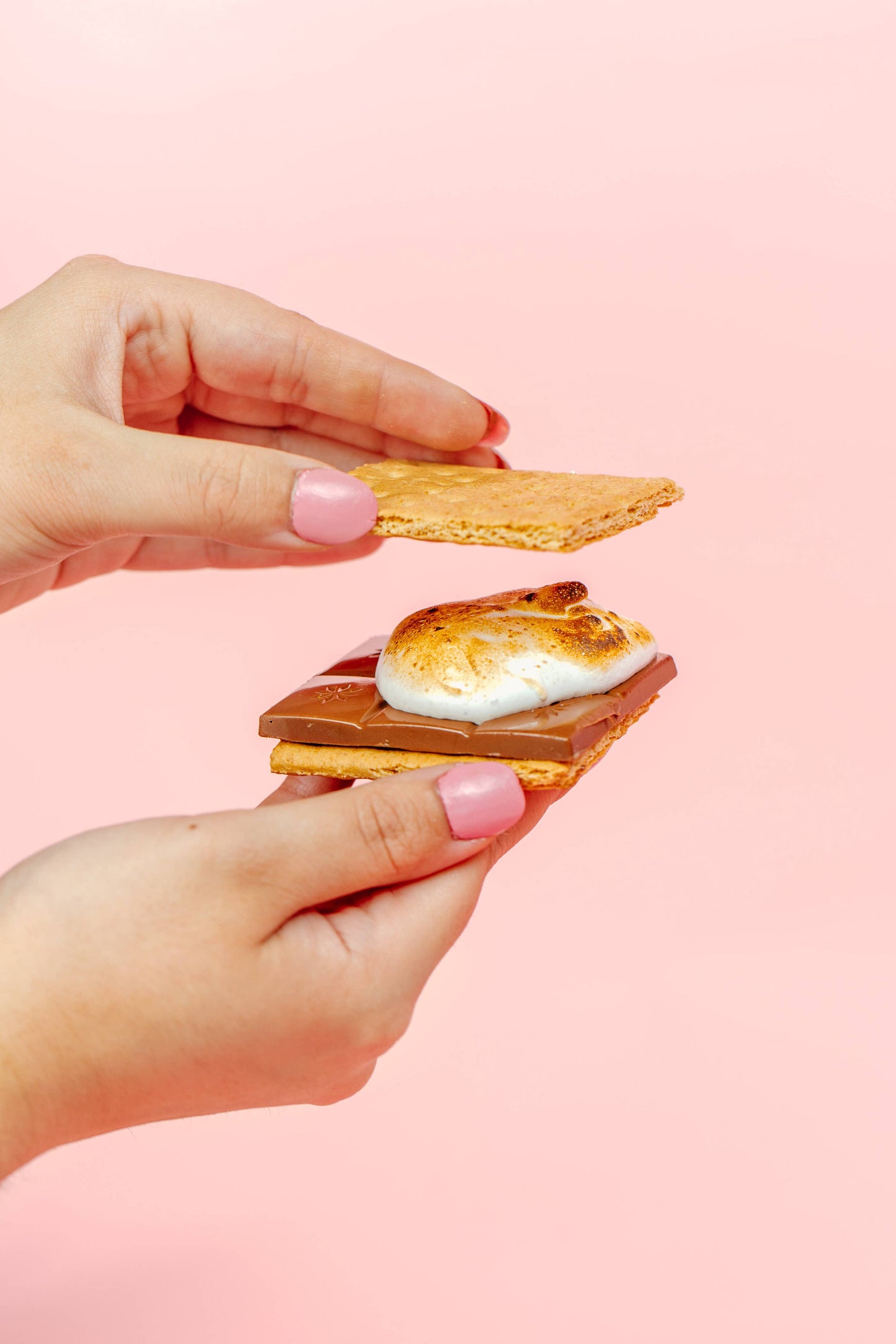S’MORE MARSHMALLOW CREME