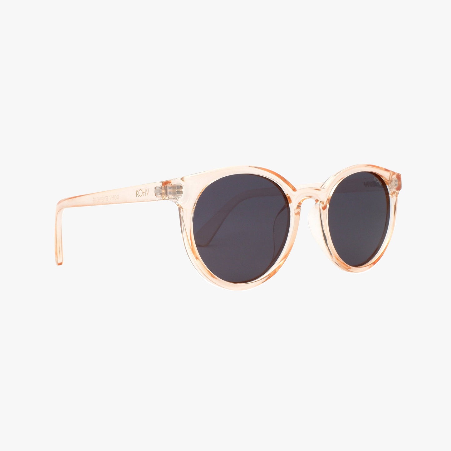 HERON BLUSH - POLARIZED