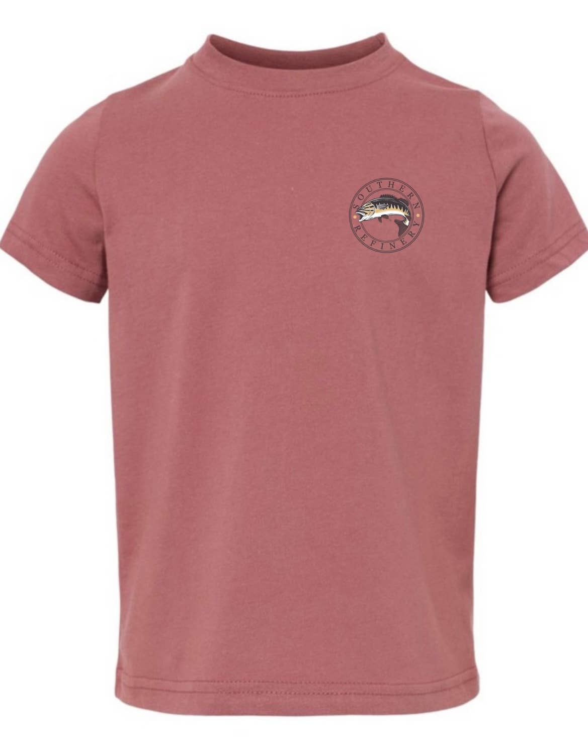 SOUTHERN REFINERY FISHING TEE