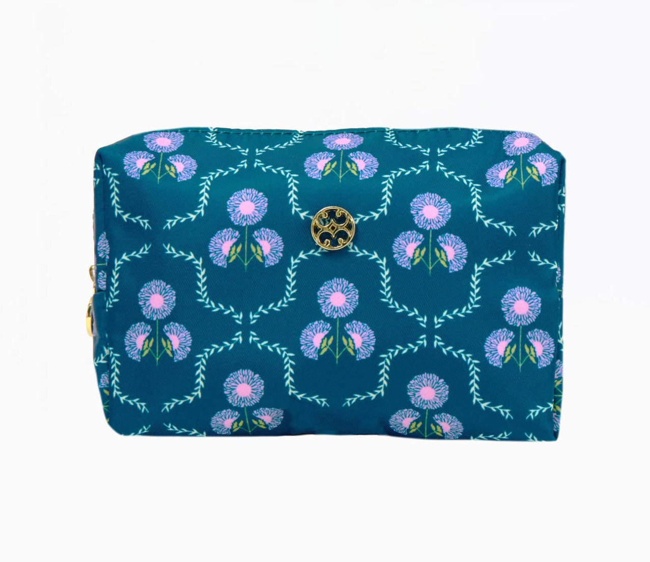 MARY SQUARE BAG: VENICE VINES