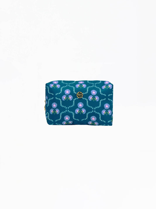 MARY SQUARE BAG: VENICE VINES