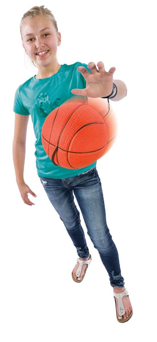 REBOUND BALL