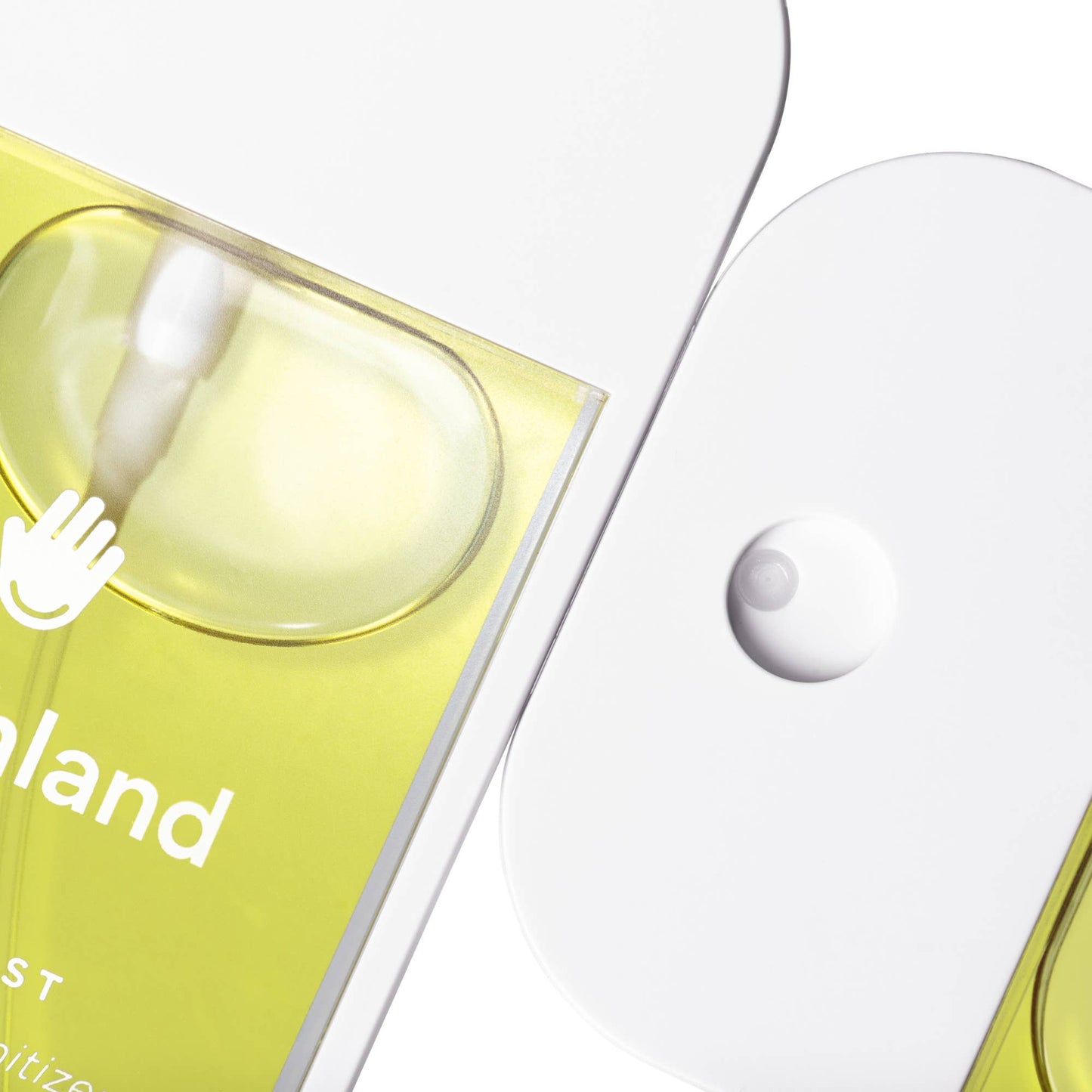 TOUCHLAND: VANILLA BLOSSOM