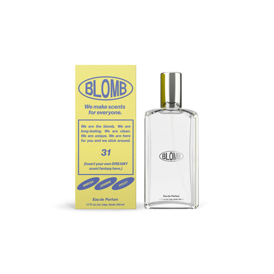 BLOMB NO. 31 EAU DE PARFUM